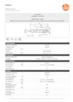 Datenblatt zu Ifm Electronic IFM221, EAN: 4021179253673