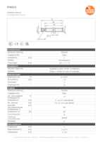 Datenblatt zu Ifm Electronic IFM223, EAN: 4021179253697