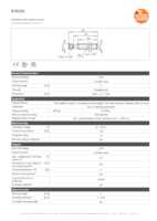 Datasheet for Ifm Electronic IFR202, EAN: 4021179253703
