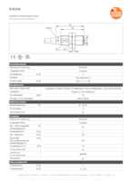 Datenblatt zu Ifm Electronic IFR206, EAN: 4021179253741