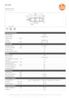 Datasheet for Ifm Electronic IG7105, EAN: 4021179254168