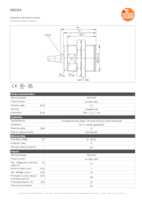 Datasheet for Ifm Electronic IIR204, EAN: 4021179254687