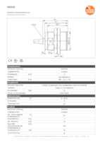 Datenblatt zu Ifm Electronic IIR205, EAN: 4021179254694