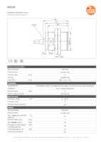 Datasheet for Ifm Electronic IIR206, EAN: 4021179254700