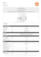 Datasheet for Ifm Electronic IIS225, EAN: 4021179261517
