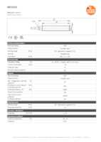 Datasheet for Ifm Electronic ME5015, EAN: 4021179255332