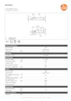 Datasheet for Ifm Electronic MK503A, EAN: 4021179255394