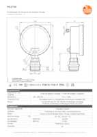 Datenblatt zu Ifm Electronic PG2734, EAN: 4021179257596