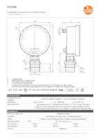 Datenblatt zu Ifm Electronic PG2896, EAN: 4021179257640