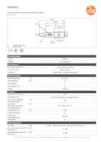Datenblatt zu Ifm Electronic OGH313, EAN: 4021179256278