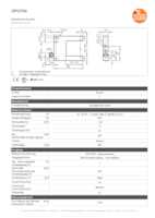 Datenblatt zu Ifm Electronic OPU700, EAN: 4021179256407