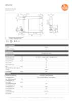 Datenblatt zu Ifm Electronic OPU701, EAN: 4021179256414