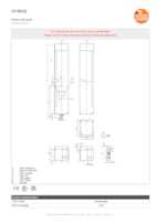 Datasheet for Ifm Electronic OY901S, EAN: 4021179257305