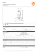 Datenblatt zu Ifm Electronic PX9110, EAN: 4021179246347
