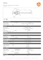 Datasheet for Ifm Electronic TM4441, EAN: 4021179262545