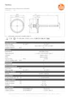 Datasheet for Ifm Electronic TM4911, EAN: 4021179262613