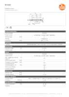 Datasheet for Ifm Electronic IE5428, EAN: 4021179261210