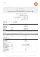 Datasheet for Ifm Electronic IFT249, EAN: 4021179261289