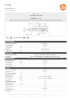 Datenblatt zu Ifm Electronic IFT249, EAN: 4021179261289