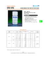 Datasheet for Ferraz Shawmut T078332, EAN: 3605340029369