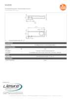 Datenblatt zu Ifm Electronic E12259, EAN: 4021179248402