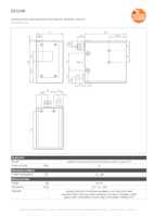 Datasheet for Ifm Electronic E21248, EAN: 4021179259552