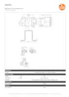 Datasheet for Ifm Electronic E2D201, EAN: 4021179273381