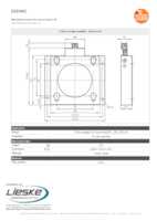 Datasheet for Ifm Electronic E2D401, EAN: 4021179259590