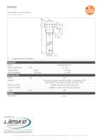 Datasheet for Ifm Electronic E43224, EAN: 4021179263771