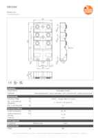 Datasheet for Ifm Electronic EBC043, EAN: 4021179259781