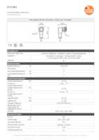 Datenblatt zu Ifm Electronic EVC423, EAN: 4021179264211