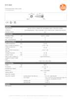 Datasheet for Ifm Electronic EVC424, EAN: 4021179264228