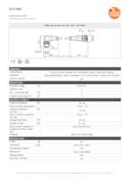 Datasheet for Ifm Electronic EVC425, EAN: 4021179264235
