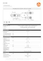 Datenblatt zu Ifm Electronic EVC433, EAN: 4021179264310
