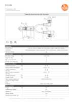 Datasheet for Ifm Electronic EVC436, EAN: 4021179264341