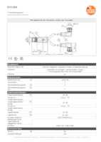 Datenblatt zu Ifm Electronic EVC436, EAN: 4021179264341
