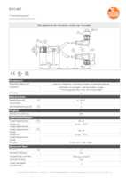 Datenblatt zu Ifm Electronic EVC437, EAN: 4021179264358