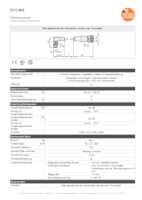 Datenblatt zu Ifm Electronic EVC454, EAN: 4021179264525