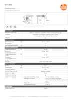 Datenblatt zu Ifm Electronic EVC455, EAN: 4021179264532