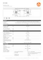 Datasheet for Ifm Electronic EVC458, EAN: 4021179264563