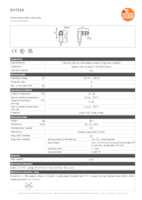 Datasheet for Ifm Electronic EVT220, EAN: 4021179252485