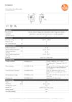 Datasheet for Ifm Electronic EVM024, EAN: 4021179260237