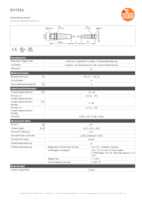 Datenblatt zu Ifm Electronic EVT251, EAN: 4021179260725