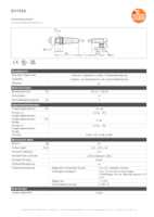 Datenblatt zu Ifm Electronic EVT255, EAN: 4021179260763