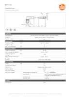 Datasheet for Ifm Electronic EVT291, EAN: 4021179265003