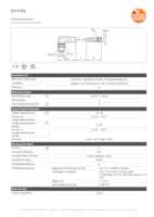 Datenblatt zu Ifm Electronic EVT291, EAN: 4021179265003