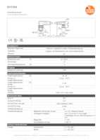 Datenblatt zu Ifm Electronic EVT294, EAN: 4021179265034