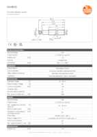 Datasheet for Ifm Electronic GG851S, EAN: 4021179261159