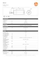 Datenblatt zu Ifm Electronic IB0117, EAN: 4021179261197