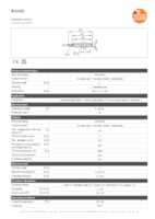Datasheet for Ifm Electronic IE5432, EAN: 4021179265706